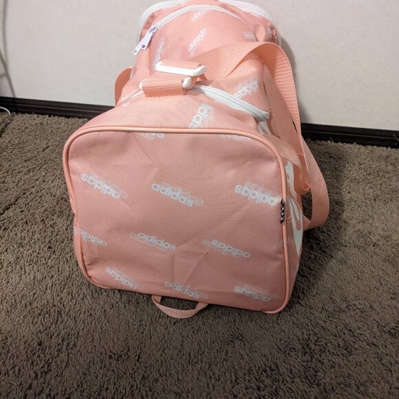 Adidas travel bag - Picture 3 of 6